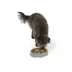 Top Paw® Paw Slow Feeder Dog Bowl, Grey, Holds 2 Cups image thumbnail 6