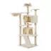 Yaheetech Cat Tree, 57 in image thumbnail 1