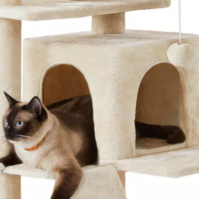 Product Yaheetech Cat Tree, 70 in