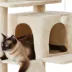 Yaheetech Cat Tree, 70 in image thumbnail 4