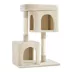Yaheetech Cat Tree, 33 in image thumbnail 1