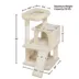 Yaheetech Cat Tree, 36 in image thumbnail 3