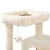 Yaheetech Cat Tree, 36 in image thumbnail 4