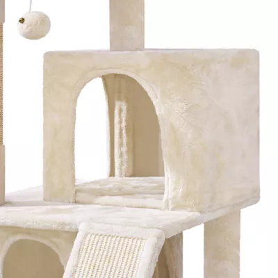 Yaheetech Cat Tree, 36 in - Image 5