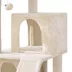 Yaheetech Cat Tree, 36 in image thumbnail 5