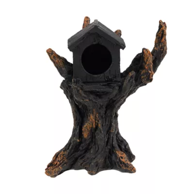 Thrills & Chills® Reptile House Hide Ornament - Image 2
