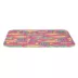 Exquisicat® Cat Scatter Control Litter Mat, Fish, Large image thumbnail 2