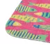 Exquisicat® Cat Scatter Control Litter Mat, Fish, Large image thumbnail 3