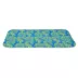 Exquisicat® Cat Scatter Control Litter Mat, Palms, Large image thumbnail 2