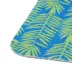 Exquisicat® Cat Scatter Control Litter Mat, Palms, Large image thumbnail 3