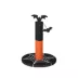 Thrills & Chills® Bat Cat Scratching Post, Dangling Toy Included, 13.3 IN L X 13.3 IN W X 17.7 IN H image thumbnail 2