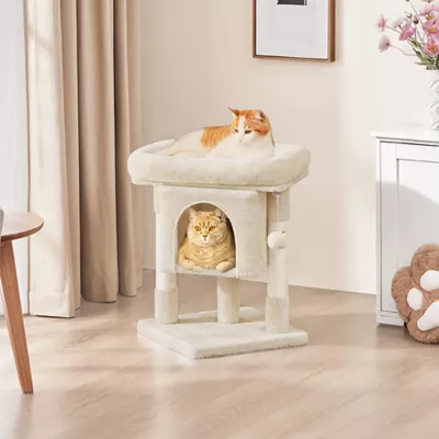 Yaheetech Cat Tree, 23 in - Image 2