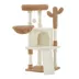 Yaheetech Cat Tree, Cactus Shape image thumbnail 1