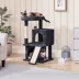 Yaheetech Cat Tree, 36 in image thumbnail 2