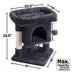Yaheetech Cat Tree, 23 in image thumbnail 3