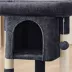 Yaheetech Cat Tree, 23 in image thumbnail 5