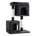 Yaheetech Cat Tree, 33 in image thumbnail 1
