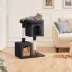 Yaheetech Cat Tree, 33 in image thumbnail 2