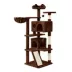 Yaheetech Cat Tree, 57 in image thumbnail 1