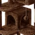 Yaheetech Cat Tree, 57 in image thumbnail 4