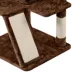 Yaheetech Cat Tree, 57 in image thumbnail 5