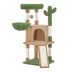 Yaheetech Cat Tree, Cactus Shape image thumbnail 1