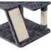 Yaheetech Cat Tree, 57 in image thumbnail 5