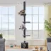 Yaheetech Floor to Ceiling Cat Tower, 104 in image thumbnail 2