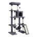Yaheetech Cat Tree Multi Level, 55 in image thumbnail 1