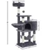 Yaheetech Cat Tree Multi Level, 55 in image thumbnail 3