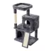 Yaheetech Cat Tree, 42 In image thumbnail 1