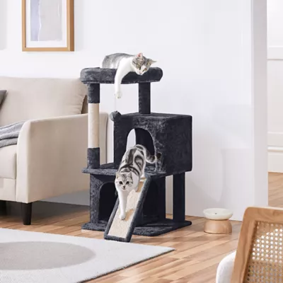 Product Yaheetech Cat Tree, 36 in