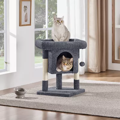Product Yaheetech Cat Tree, 23 in