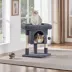 Yaheetech Cat Tree, 23 in image thumbnail 2