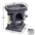 Yaheetech Cat Tree, 23 in image thumbnail 3
