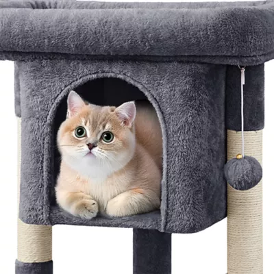 Product Yaheetech Cat Tree, 23 in
