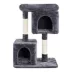 Yaheetech Cat Tree, 33 in image thumbnail 1