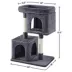 Yaheetech Cat Tree, 33 in image thumbnail 3