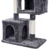 Yaheetech Cat Tree, 33 in image thumbnail 4