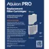 Aqueon® Replacement Filter Cartridges Large - 6 Pack image thumbnail 2