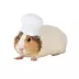 Thrills & Chills® Small Pet Chef Hat Costume image thumbnail 1