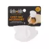 Thrills & Chills® Small Pet Chef Hat Costume image thumbnail 3