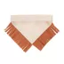 Thrills & Chills® Small Pet Fringe Bandana image thumbnail 3