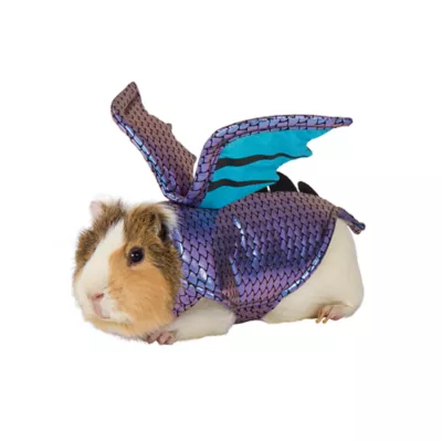 Thrills & Chills® Small Pet Dragon Costume - Image 1