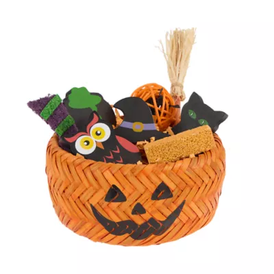 Thrills & Chills® Small Pet Halloween Chew Variety Pack - Image 1