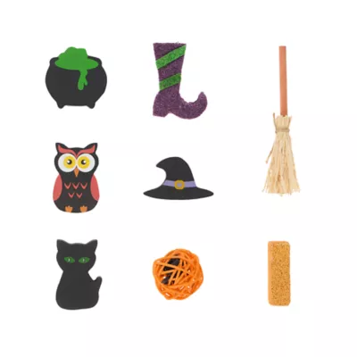 Thrills & Chills® Small Pet Halloween Chew Variety Pack - Image 3