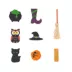 Thrills & Chills® Small Pet Halloween Chew Variety Pack image thumbnail 3