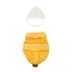 Thrills & Chills® Small Pet Banana Costume image thumbnail 3