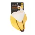 Thrills & Chills® Small Pet Banana Costume image thumbnail 4