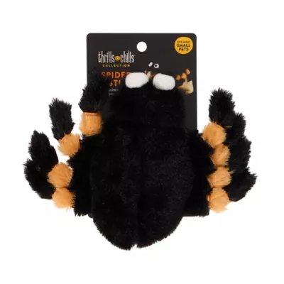 Thrills & Chills® Small Pet Spider Costume - Image 4